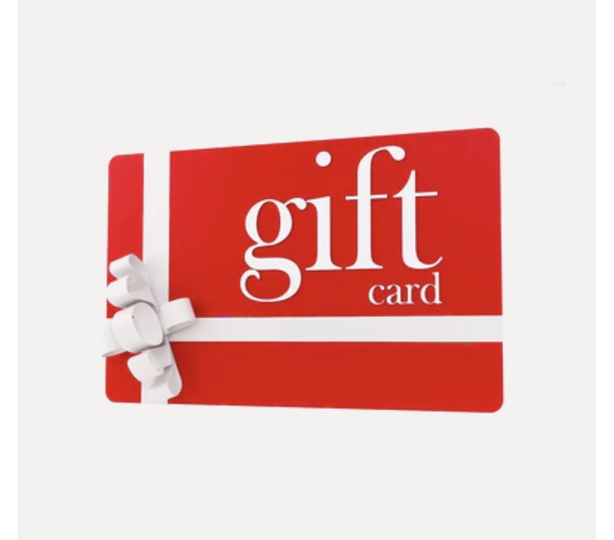 The Attic Pearl Gift Card