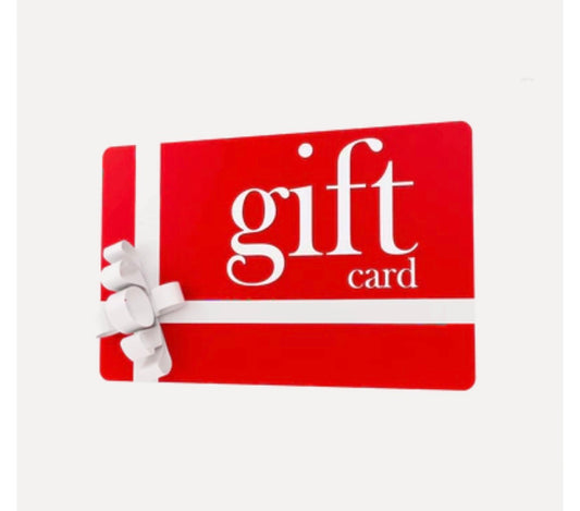 The Attic Pearl Gift Card